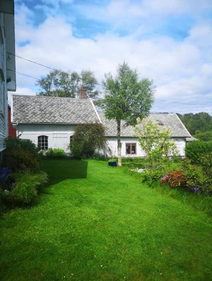 Shared Farmhouse Stavanger Buitenkant foto