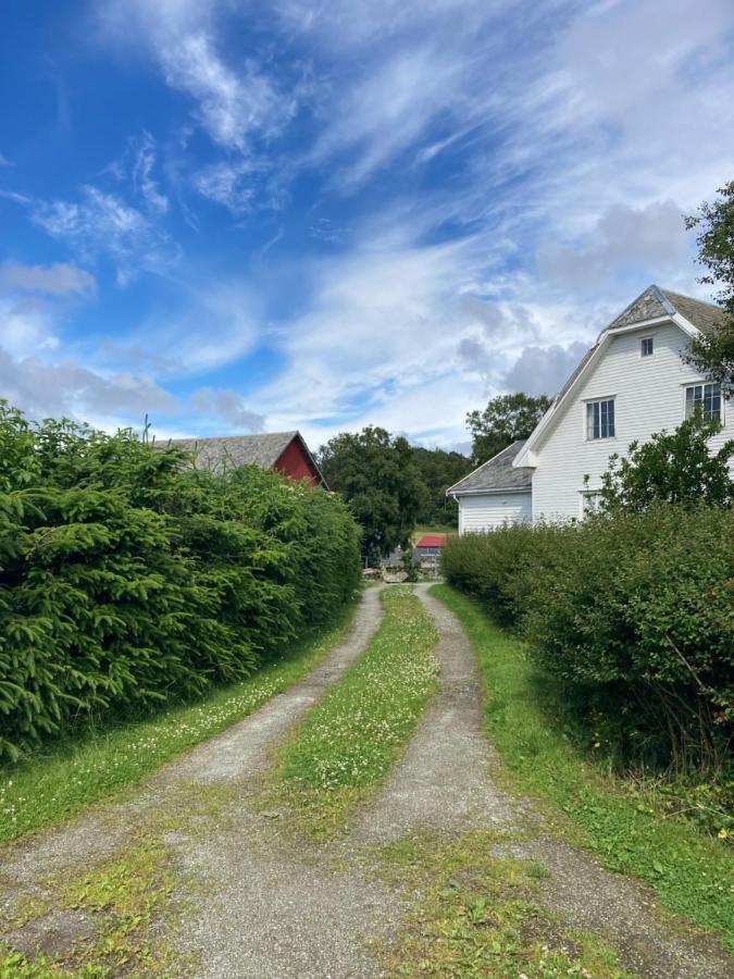 Shared Farmhouse Stavanger Buitenkant foto