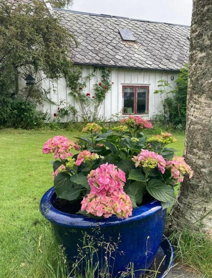 Shared Farmhouse Stavanger Buitenkant foto