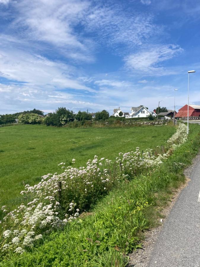 Shared Farmhouse Stavanger Buitenkant foto